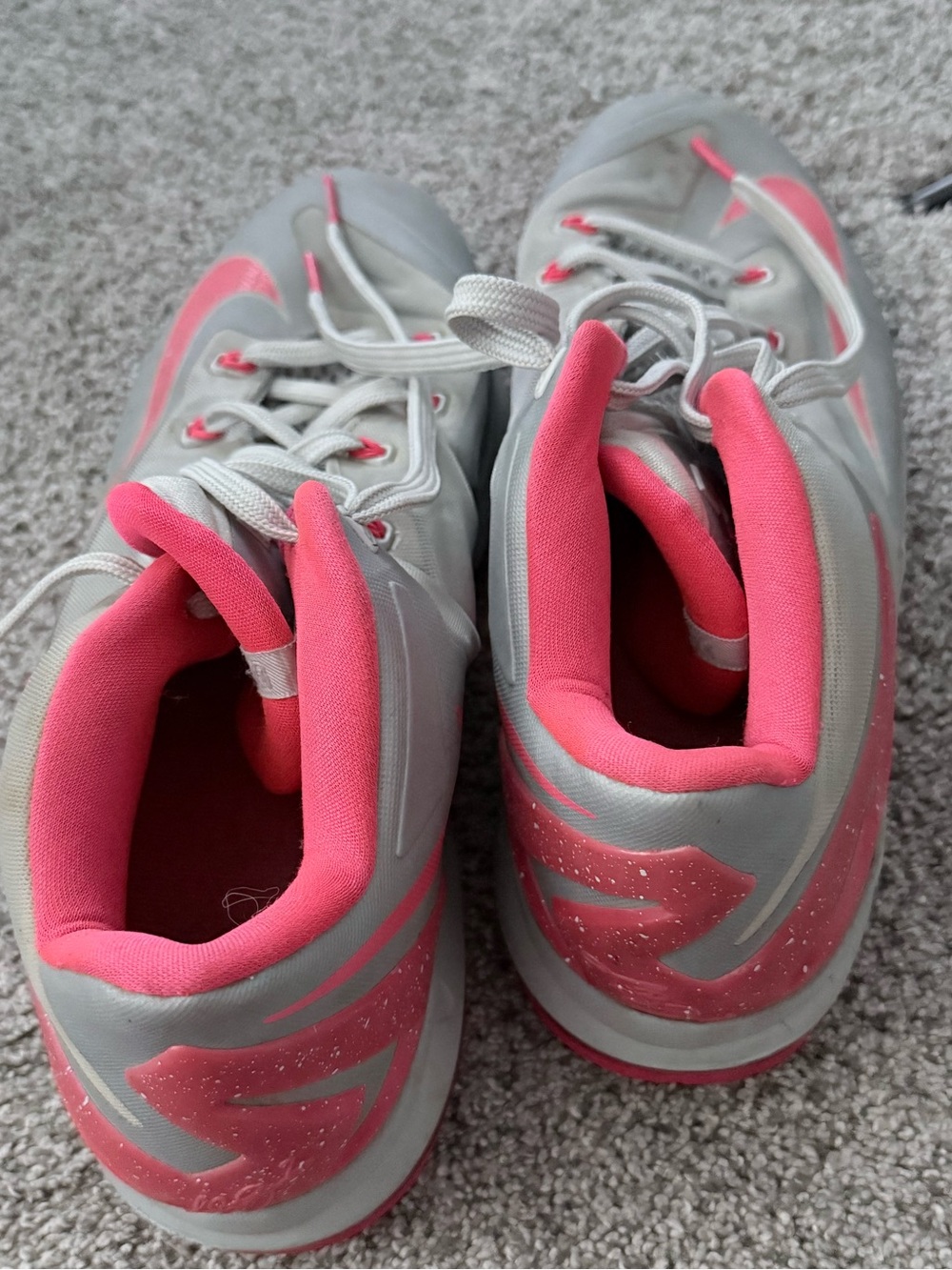 Lebron’s - Picture 1 of 5